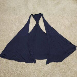 Brand Unknown - Girls sleeveless cover - Size: one size
